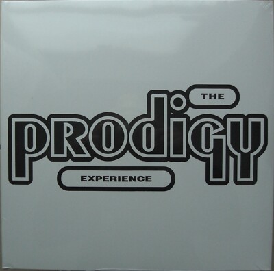 The Prodigy   Experience 2 x Vinyl, LP, Album Repress