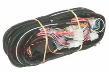 Impianto Elettrico Completo Con Fusibile Per Trattore Farmtrac 60 Dlx