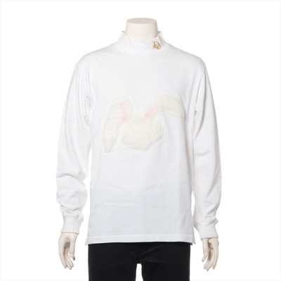 Dior x ERL 23SS Cotton Long T shirts S Men