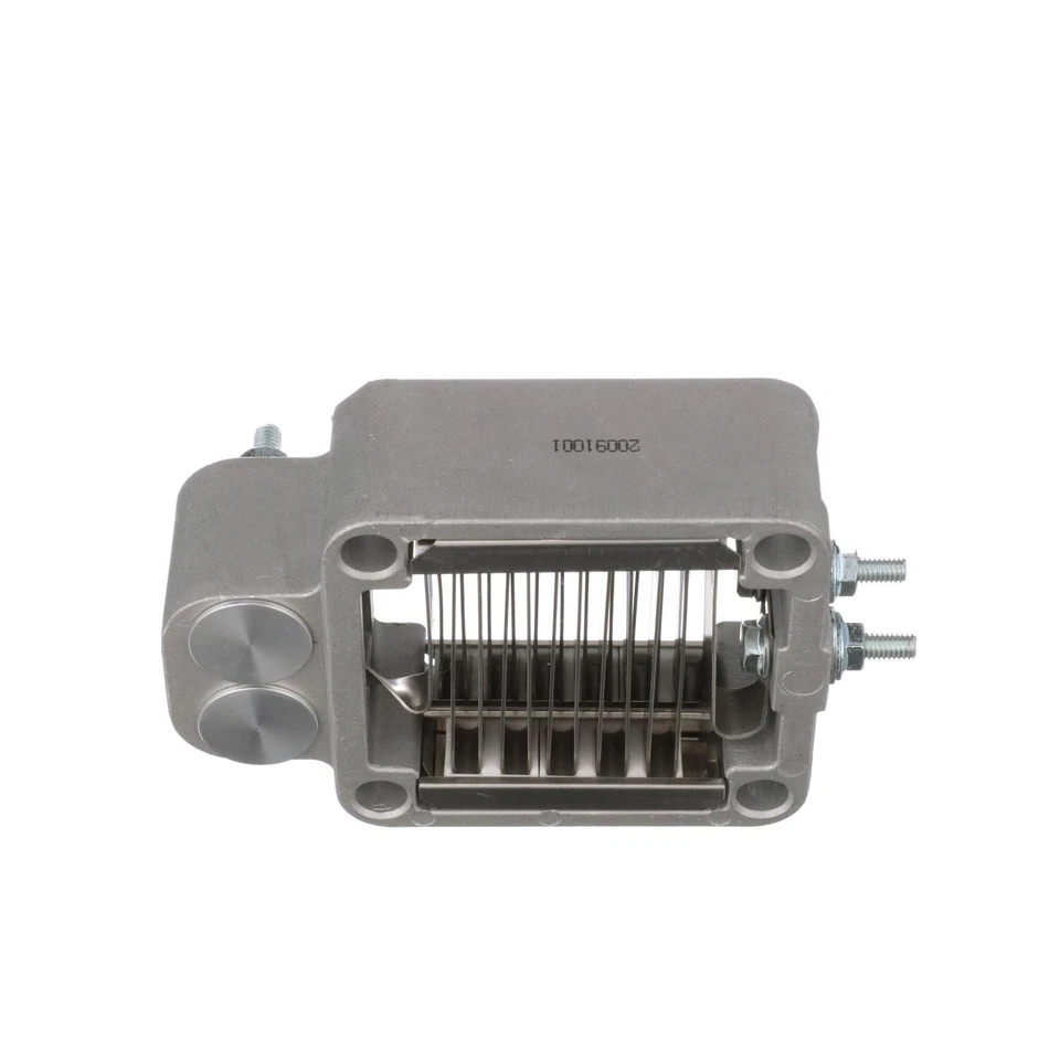 Para Dodge Ram 2500 1998-2005 5,9 L motor L6 calentador de admisión de aire SMP 1999 2000 2001 Foto 4 de 4