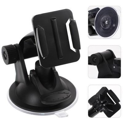  4 Pcs Dash-Cam-Halterung Kamerahalterung Mit Saugnapf Bindestrich