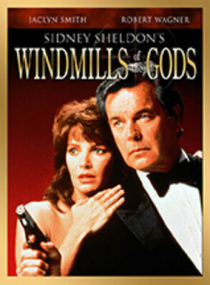(未使用･未開封品)Windmills of the Gods / [DVD] Windmills of the Gods - Sidney Sheldon's, DVD Color, Dolby