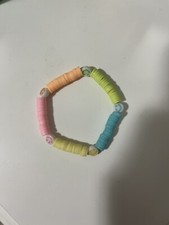 Fun Smiley Bracelet  