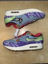 Nike Air Max 1 SP x Concepts Far Out with Special Box DN1803-500 Mens Size 10.5