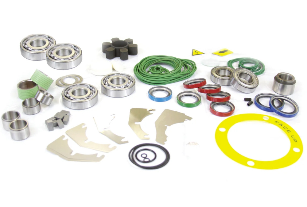 BOC Edwards DP-80 CDP-80 QDP-80 iQDP-80 Major Rebuild and Repair Kit