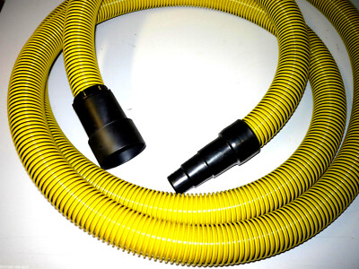 Elektrogeräte Absaugschlauch Stufenadapter passend Nilfisk Wap Turbo 18 Serie