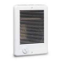 Electric Wall Heater, Home Office Rooms Appliances Thermostat Durable White on sale Electric Wall Heater, Home Office Rooms Appliances Thermostat Durable White on sale