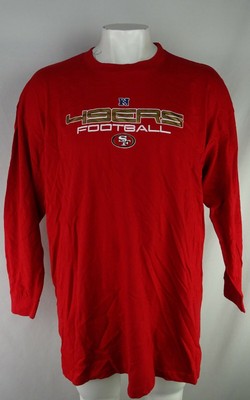 49ers nfl apparel