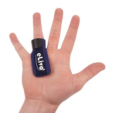 MedVance Elivo Finger Splint, Trigger Finger Support Brace for Thumb, Index,...