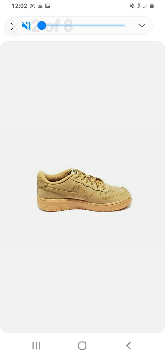 Nike air force 1 winter sales prm gs