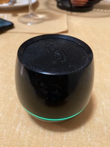 ilive portable wireless speaker