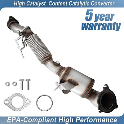 High Performance For Ford Escape 2013-2016 1.6L turbo Catalytic Converter 16881