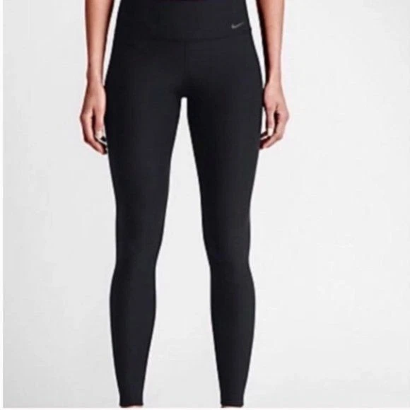 NIKE ONE LEGEND PANT DRY-FIT LEGGING SMALL