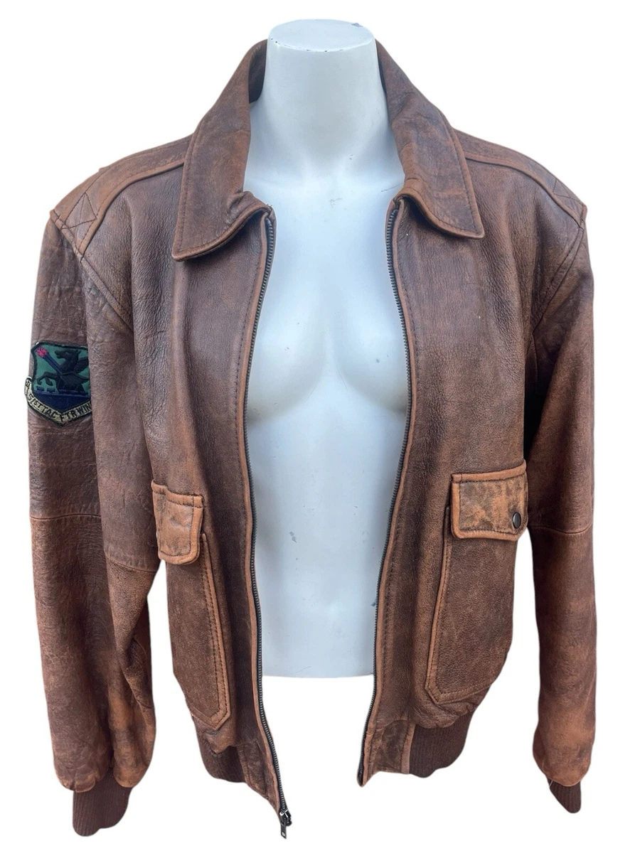 ACE Men's Leather Outer Shell for sale | eBay UK