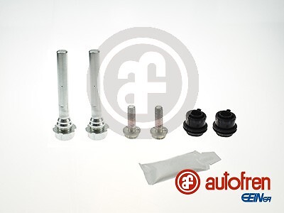 Autofren Seinsa D7216C FÜHrungshÜLsensatz, Bremssattel Hinterachse Vorderachse F-image