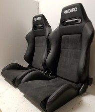 Recaro Speed Sportsitze opel Manta Ascona A B BMW  Sportsitz Lehne klappbar ABE