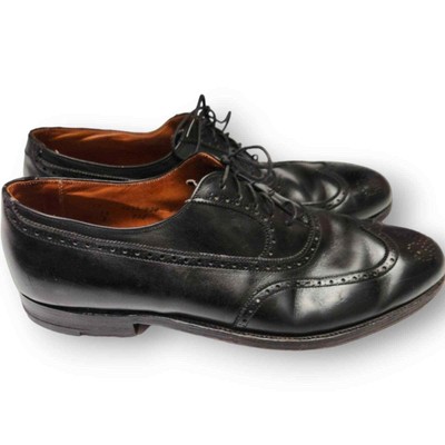 Alden Wing Tip Bal