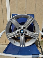 2012-18 Bmw F30 320i 328i Style 393 Wheel Rim Tire 17x7.5 Et37 Oem 2012-18 Bmw F30 320i 328i Style 393 Wheel Rim Tire 17x7.5 Et37 Oem