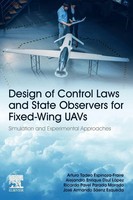 Design Of Control Laws And State Observers For Fixed-Wing Uavs Taschenbuch 2022