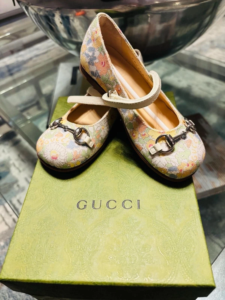 Gucci Multicolor Shoes for Girls for sale | eBay