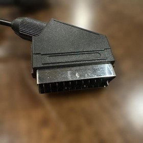 Sega Dreamcast SCART Standard RGB Cable DC Dreamcast