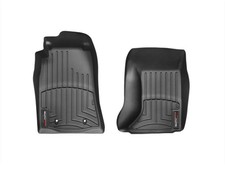 WeatherTech FloorLiner for 2006-2015 Mazda MX-5 Miata - 1st Row, Black
