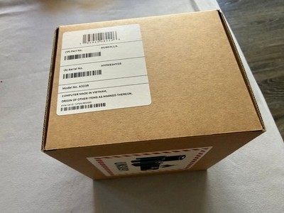 Apple - Mac mini Desktop - Latest Model - M4 chip  Brand New