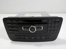 A2469000012 AUDIOSYSTEM / RADIO-CD / A2469000012 / 17271598 FÜR MERCEDES-BENZ CL