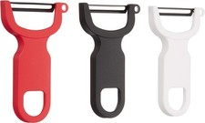 Mercer Culinary Y Swiss Peeler Set, Multicolo...