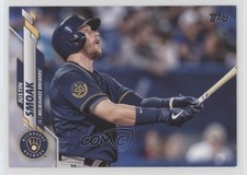 2020 Topps Justin Smoak #520 03ph