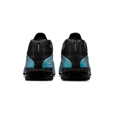 Nike Shox R4 Men\'s Shoes Sapphire Light Liquid Lime Multi  IF4849 500 size 11.5 s-l400.jpg main image 4
