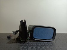 Retroviseur gauche (ou coque) BMW 528