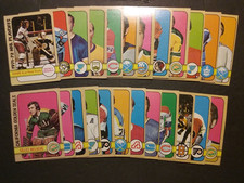 1972-73 Topps Basketball Cards 9