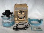 Vintage DeVilbiss No. 145 Vaporizer Humidifier w/ Original Box & Manual — photo 1