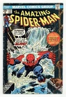 Amazing Spider-Man #151 VG- 3.5 1975