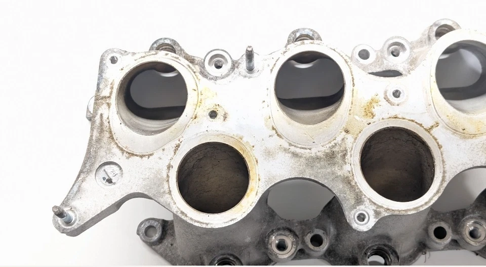 06-12 LEXUS IS250 IS350 COLECTOR DE ADMISIÓN DE AIRE INFERIOR OEM Foto 4 de 4