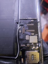 Apple iPad 8th Gen Cellular 32GB A2270 A2428Motherboard With Touch ID.