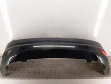Pare-choc arrière Ford FOCUS