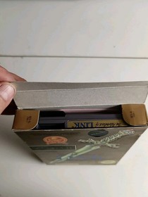 Zelda II: The Adventure of Link Classic Series RARE (Nintendo NES, 1989)