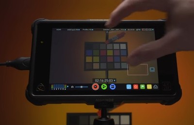 Atomos Shogun Inferno 4K 7