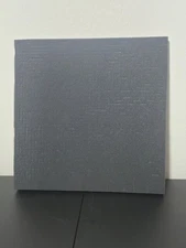 24"x24"x2" Pick Pluck Foam Insert Pre-Scored Foam for Cases, Tools, Camera