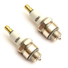 Torch Takumi Spark Plug Replace NGK B2-LM Fit Homelite HCM20P5G Lawnmower X2