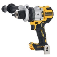 Dewalt Akku Schlagbohrschrauber DCD1007NT-XJ 18V Ohne Akku Und LadegeräT