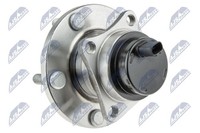 NTY KLT-TY-094 Radlagerkit FüR Toyota