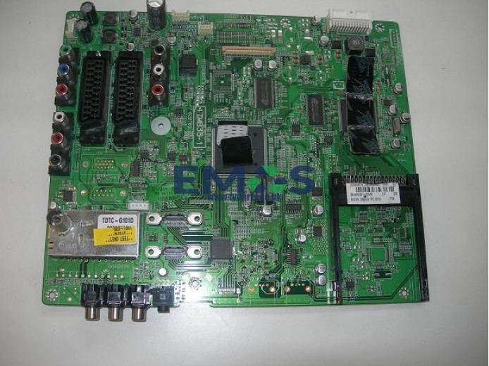 20417234 17MB35-1 MAIN PCB FOR VESTEL LCD VESTEL LCD / LED
