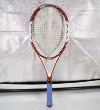 Wilson Ncode N Tour Two 95 Tennis Racquet Rac...