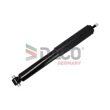 2x Stoßdämpfer hinten für Opel Grandland X Grandland-Grandland A18 | 23984851