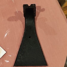 1979 To 1981 Pontiac Trans Am Bumper Jack Hook