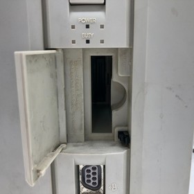 NEC PCFX PC-FX Console Controller PC Engine NTSC-J Japan Tested