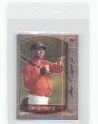 2000 Bowman Chrome 122 Ken Griffey Junior